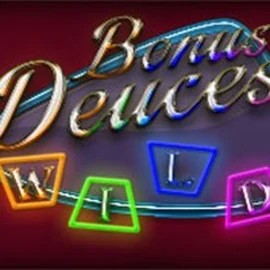 Bonus Deuces Wild (RTG) – slot by RTG (Reel Time Gaming), featured at dynabett.com