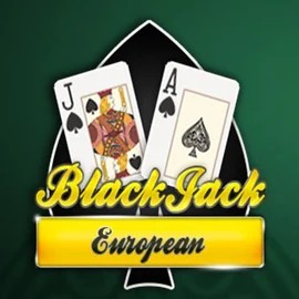 European Blackjack MH online slot from Play'n GO – play at dynabett.com