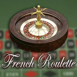 Try French Roulette (BGaming) slot by BGAMING on dynabett.com – logo image