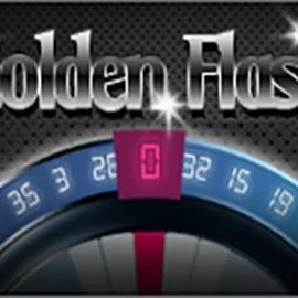 Play the Golden Flash slot by WorldMatch on DynaBet Casino