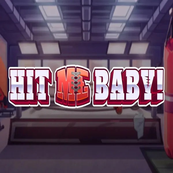 Casino Games logo of Hit ME Baby! from Greentube at DynaBet Casino