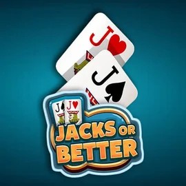 Jacks or Better (Red Rake Gaming) game by Red Rake Gaming – logo hosted on DynaBet Casino
