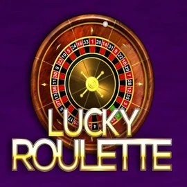 Play Lucky Roulette slot by Belatra Games on dynabett.com