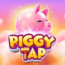 Piggy Tap slot icon by Onlyplay, available at DynaBet Casino