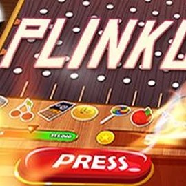 Play Plinko slot by BGAMING on dynabett.com