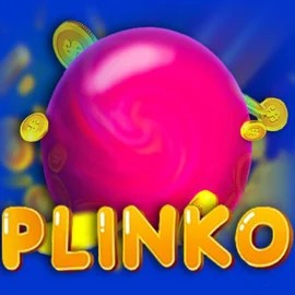 Plinko (BGaming) logo by BGAMING at DynaBet Casino