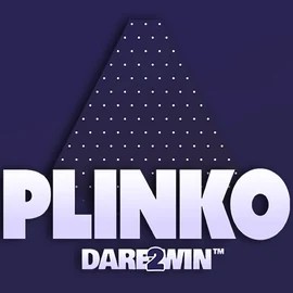 Plinko (Hacksaw Gaming) – slot by Hacksaw Gaming, featured at dynabett.com