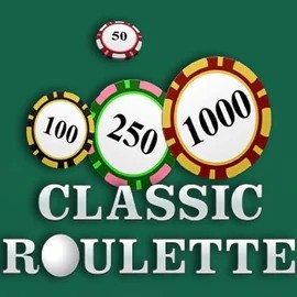 Roulette online slot from OneTouch Games – play at dynabett.com