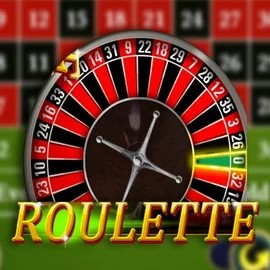 Enjoy Roulette (Pragmatic Play) by Pragmatic Play – logo hosted on dynabett.com