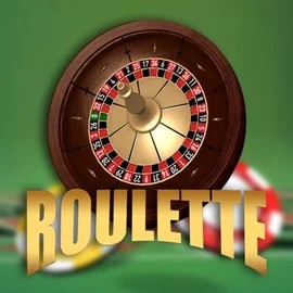 Roulette (Relax Gaming) logo by Relax Gaming at DynaBet Casino