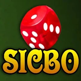 Sic Bo logo by Habanero DynaBet Casino